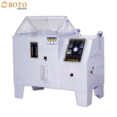 Salt Water Spray Test Chamber PLC Control Salt Spray Test