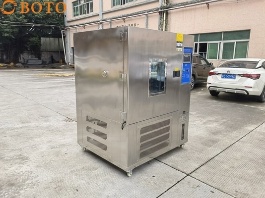 Professional MSLFV05 Lyophilizer Freeze Dryer With 15Pa Vacuum Pressure And -50C Cold Trap Temperature