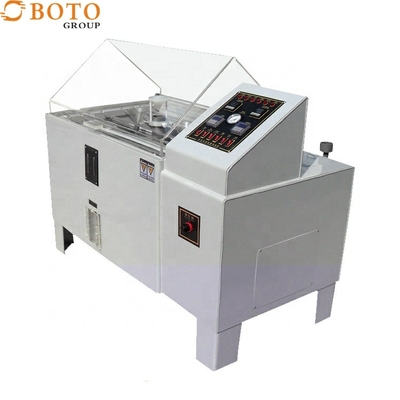 Professional Salt Spray Test Chamber For Corrosion Resistance