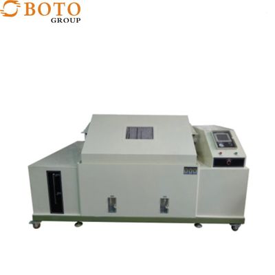 SST Environment Test Machine Salt Spray Corrosion Room Climate Test Chamber