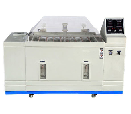 Universal Testing Machine Digital Temperature Controller Salt Spray Test Chamber Accurate Results & Corrosion Resistance
