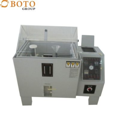 BOTO salt mist test chamberSalt Spray Corrosion Room Climate Test Chamber