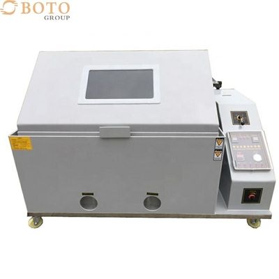 Electronic Components And Metal Surface Salt Spray Test Chamber