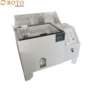 Worldwide Acceptable Test Specifications Salt Spray Test Chamber B-SST-120L for Coatings