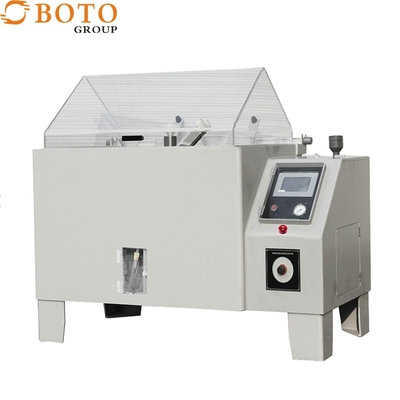Oceanic Climate Simulation Salt Spray Test Chamber For Mobile Communications
