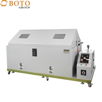 Heating Water Tank Salt Spray Test Chamber For Stable Temperature