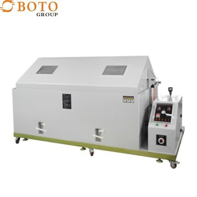 High-Performance Salt Spray Test Chamber for Comprehensive Corrosion Testing