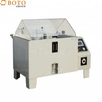 Salt Spray Test Chamber for Corrosion Testing and Anti-Rust Protection