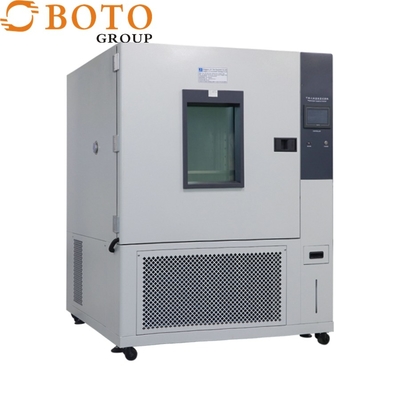 220V Precision Humidity Temperature Sensor Damp Heat Test Chamber For Varied Testing Environments