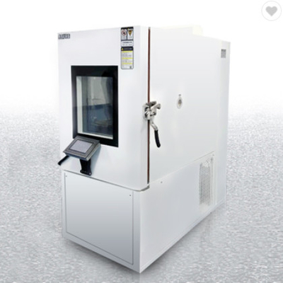 Fast Heat-up Temperature Humidity Test Chamber AC 220V/380V 50/60Hz For Accurate Results 2.5-7KW