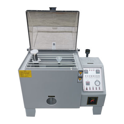 Professional Salt Fog Chamber With 95%RH Test Humidity