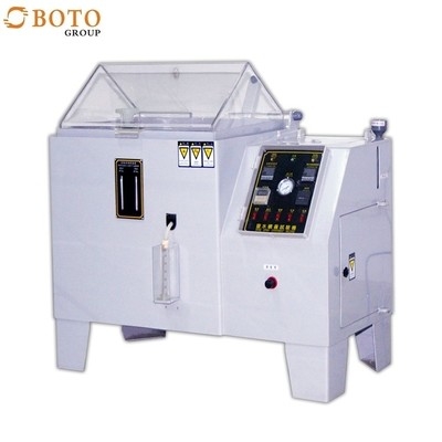 Corrosion Test Cabinet Customized Chamber Size 0.2Mpa-0.4Mpa Spray Pressure For Accurate Corrosion Measurement