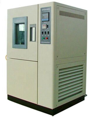 High-Performance And Customizable Ozone Aging Test Chambera in 0°C–70°C Range with Dynamic/Static Test Modes