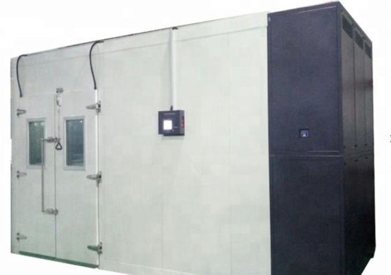 TEMI880 Environmental Test Chambers Walk In Humidity Centrifugal Blade