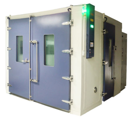 Humedad Constante IEC Temp Humidity 10m3 Walk In Environmental Chamber