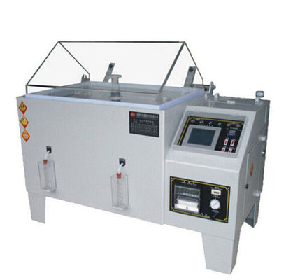Corrosion Resistance NSS ASTM-B117 Salt Fog Chamber Tester