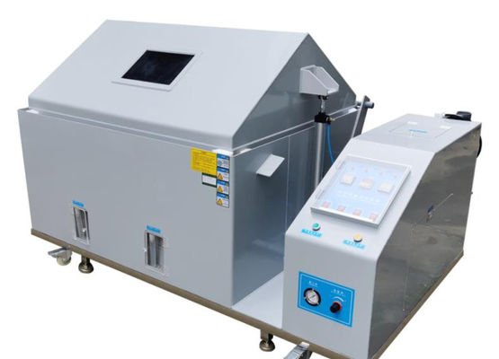 Sea Salt Spray Cyclic Corrosion Test Astm Standard 270L