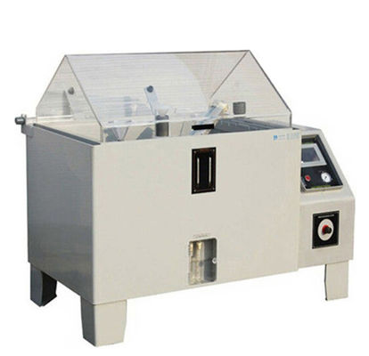 Programmable LCD 120L Corrosion Salt Spray Test Chamber