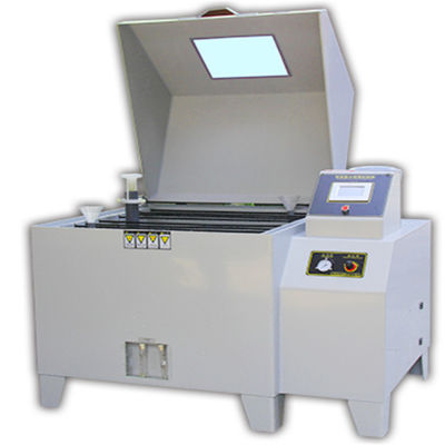 270L Programmable Salt Spray Test Chamber Corrosion Testing AC220V