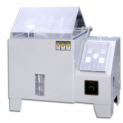 Intelligent Laboratory 108L Salt Spray Test Chamber 80cm2/h