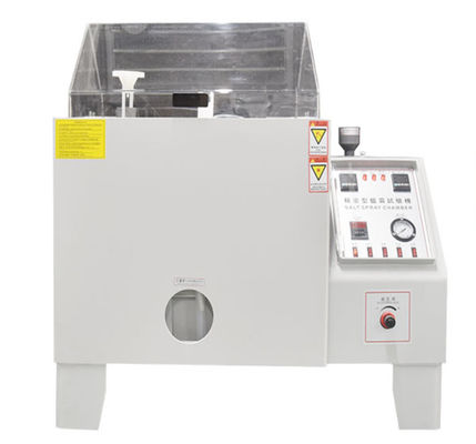 Environemtal Test Salt Spray Corrosion Test Chamber ASTM B117 Standard For Corrosion Testing