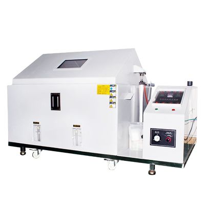 PLC/PC Control Salt Spray Test Chamber 1-2ml/80cm2/h