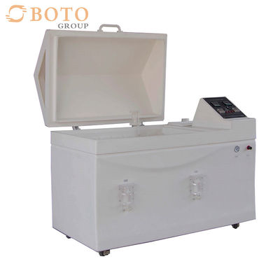 Corrosion Resistance NSS ASTM-B117 Salt Fog Chamber Tester