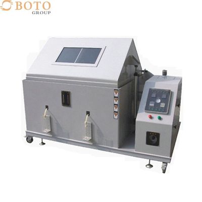 Lab Salt Spray Chamber Environment Salt Spray Corrosion Test Machine