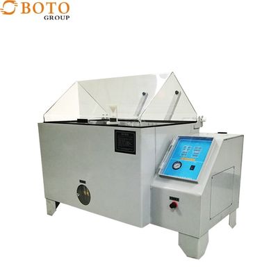 Programmable Environmental Instrument Fog Test Chamber Metal Parts Salt Spray Tester