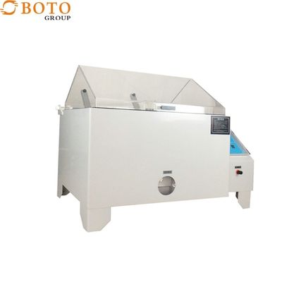 Programmable Saline Fog Tester Neutral Salt Spray Chamber With CE Certificate