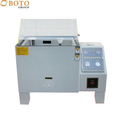 120L Temperature Humidity Salt Spray Test Chamber Box Structure
