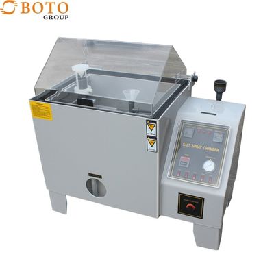 Programmable Salt Spray Test Chamber Complex Salt Fog Cyclic Test Chamber