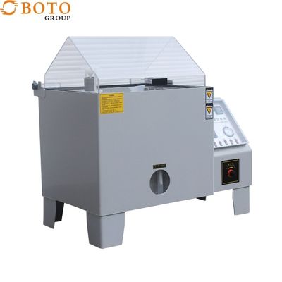 Hight Quality Automatic Programmable Salt Spray Environment Test Chamber Machine Equipment