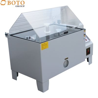 Temperature & Humidity Combined Salt Spray Test Chamber, Corrosion Resistance