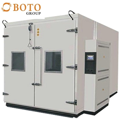 Walk-In Temperature And Humidity Test Chamber Walk In Chamber