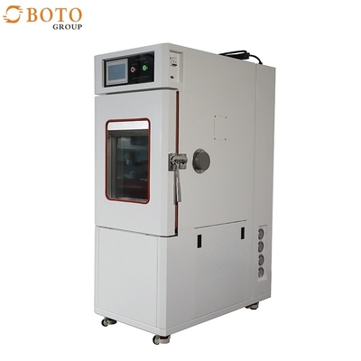 High And Low Temperature Humidity Environment Test Chamber For Metal Related Industries