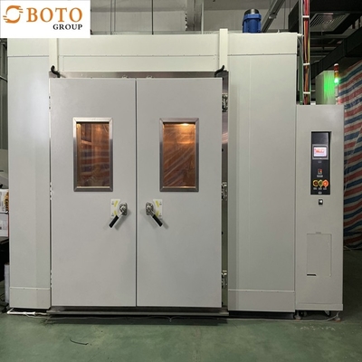Large 9.8M3 Walk In Climatic Chamber Temperature Humidity Controlled Rooms Customized  Chamber