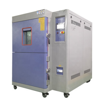 High And Low Alternating Test Box Quick Change Chamber Temperature Shock Tester Thermal Shock Test Chamber
